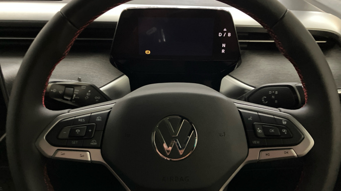 Volkswagen ID. Buzz 250kW GTX Pro 86kWh 5dr 4MOTION LWB Auto [7 Seat] Electric Estate - Image 10